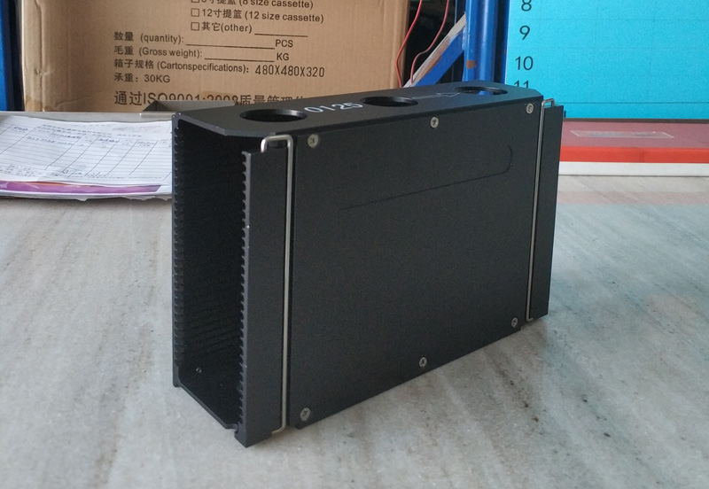 led大功率料盒廠產(chǎn)品