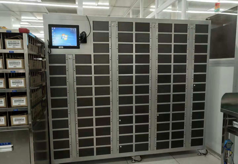 工業(yè)智能柜價格 工業(yè)智能柜價格