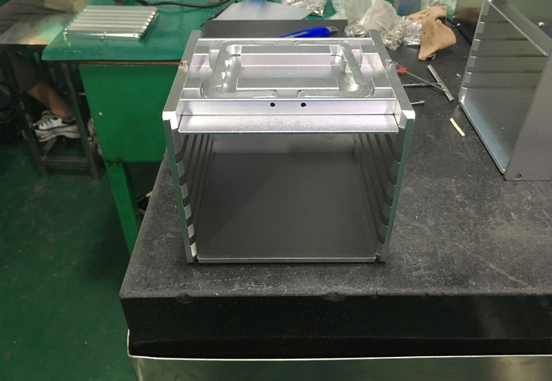 半導體周轉(zhuǎn)料盒廠家產(chǎn)品1