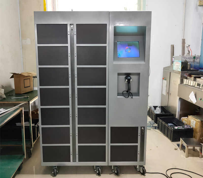 智能氮氣柜廠家產(chǎn)品智能控制圖