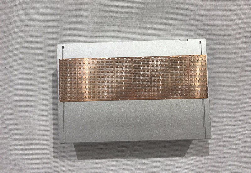 ic支架料盒使用圖 ic支架料盒使用圖