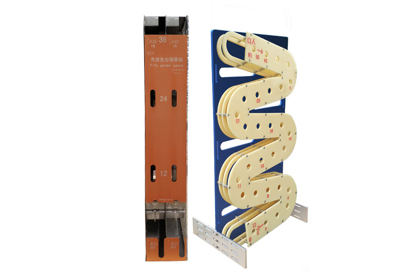 錫膏先進先出設(shè)備產(chǎn)品