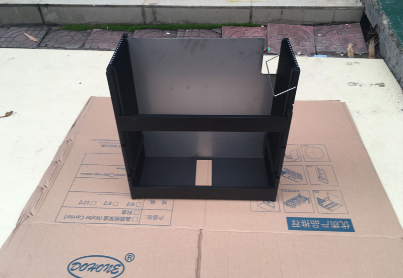 晶圓貼片框架盒圖片