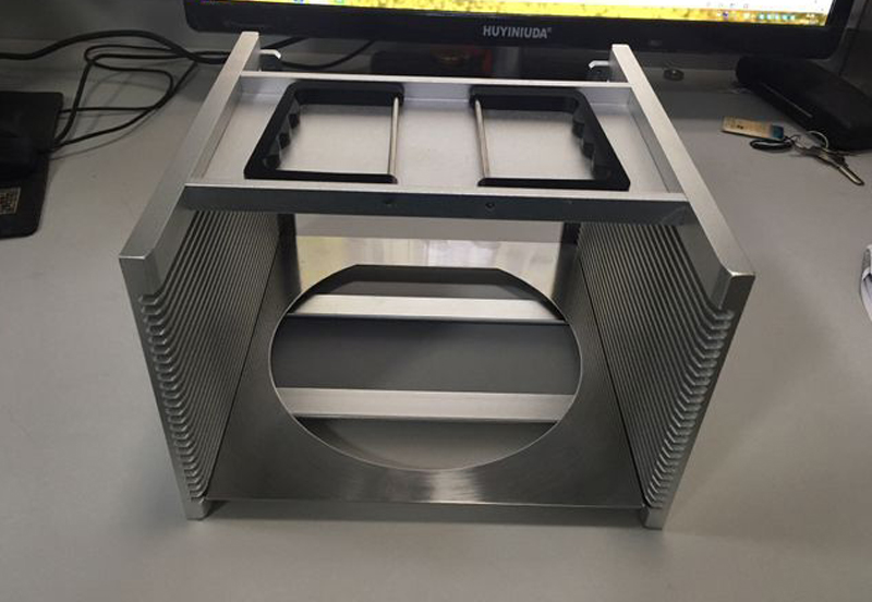 晶圓環(huán)周盒 晶圓環(huán)周盒