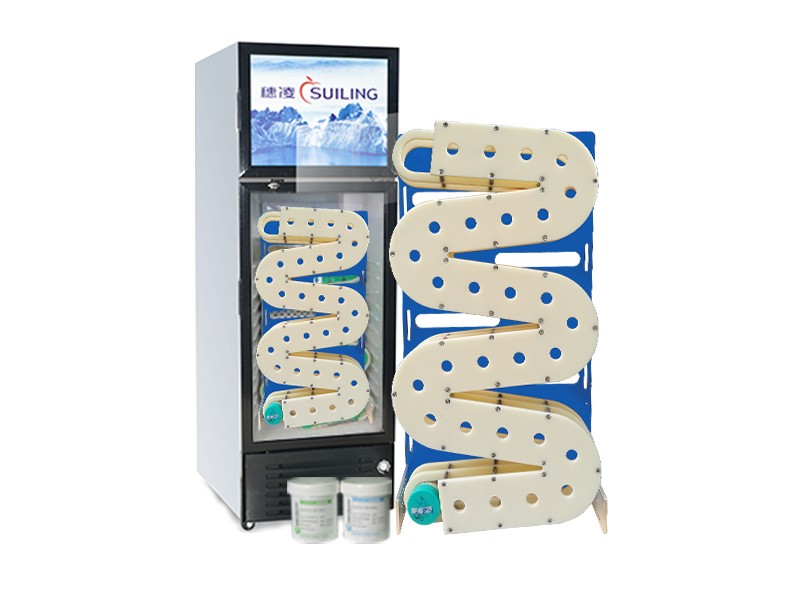 FIFO先進(jìn)先出管理裝置 FIFO先進(jìn)先出管理裝置