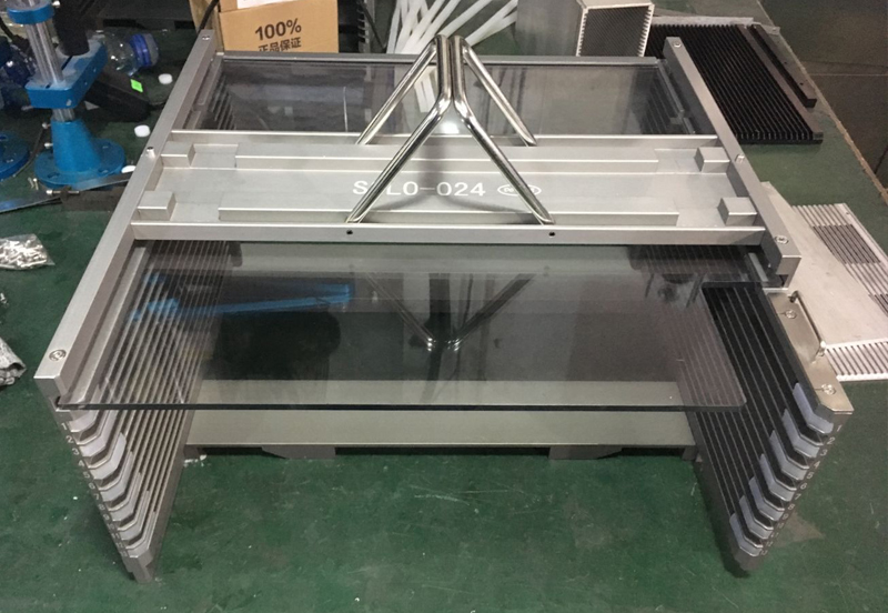 晶圓貼膜框架盒