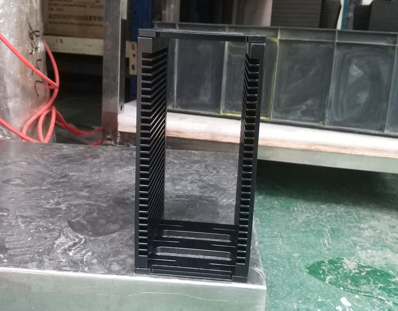 4寸硅片盒實拍圖 4寸硅片盒實拍圖