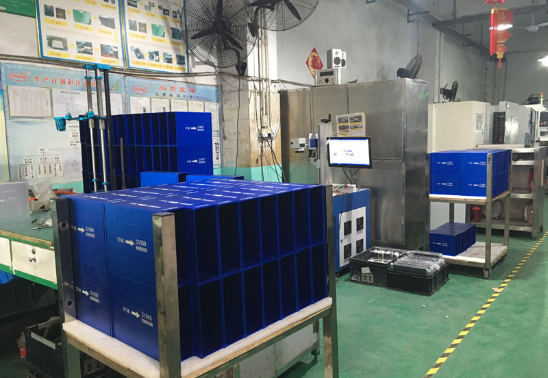 COB封裝焊線(xiàn)料盒廠(chǎng)家車(chē)間.jpg COB封裝焊線(xiàn)料盒廠(chǎng)家車(chē)間.jpg