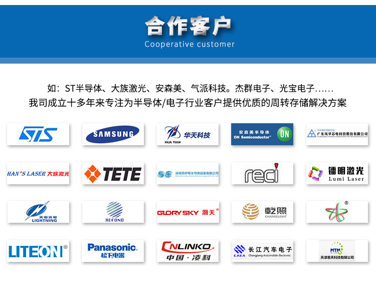 防靜電減震推車定制廠家合作客戶.jpg 防靜電減震推車定制廠家合作客戶.jpg