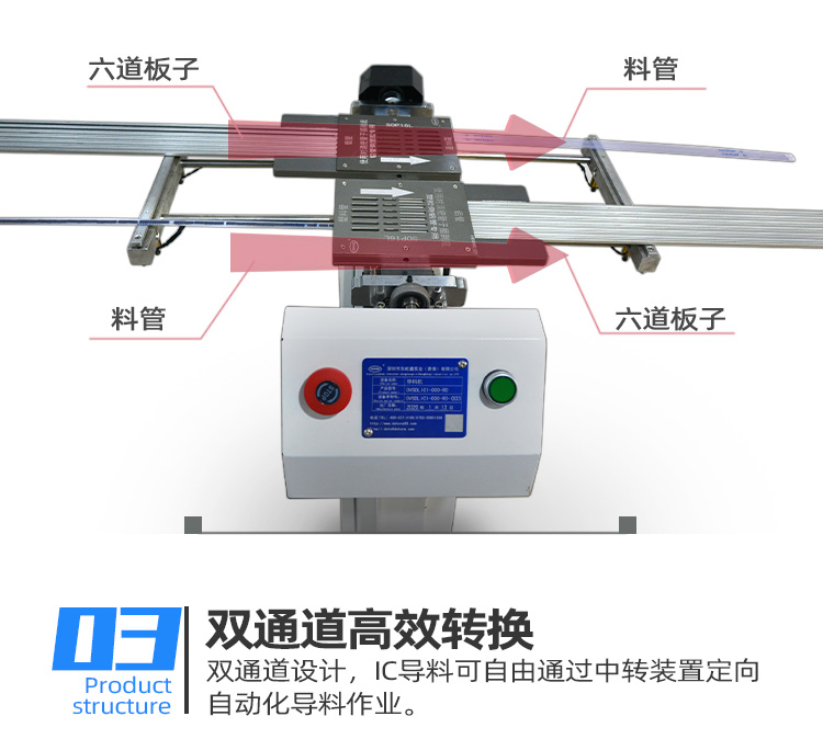 ic芯片封裝倒料機使用細節(jié).jpg ic芯片封裝倒料機使用細節(jié).jpg